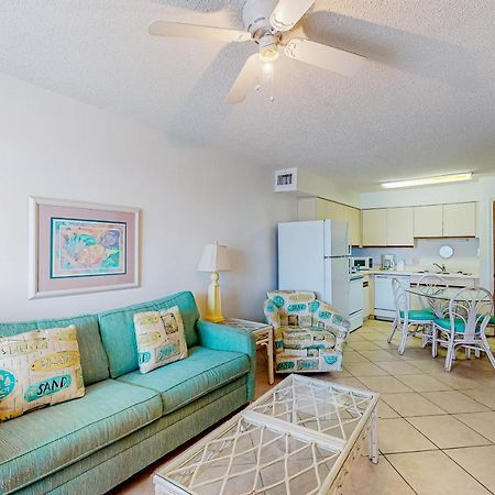 The Cove B201 Apartman Gulf Shores Kültér fotó