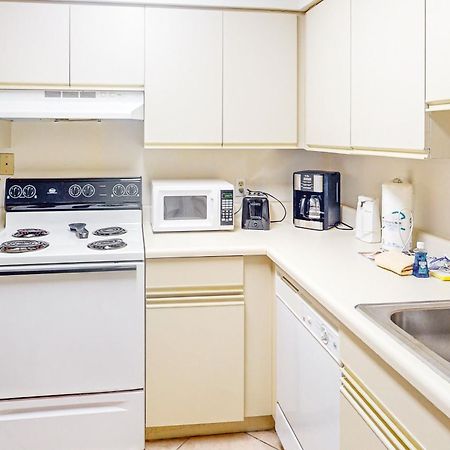The Cove B201 Apartman Gulf Shores Kültér fotó