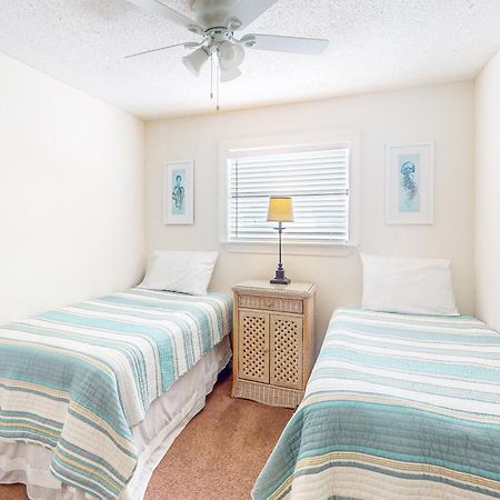 The Cove B201 Apartman Gulf Shores Kültér fotó