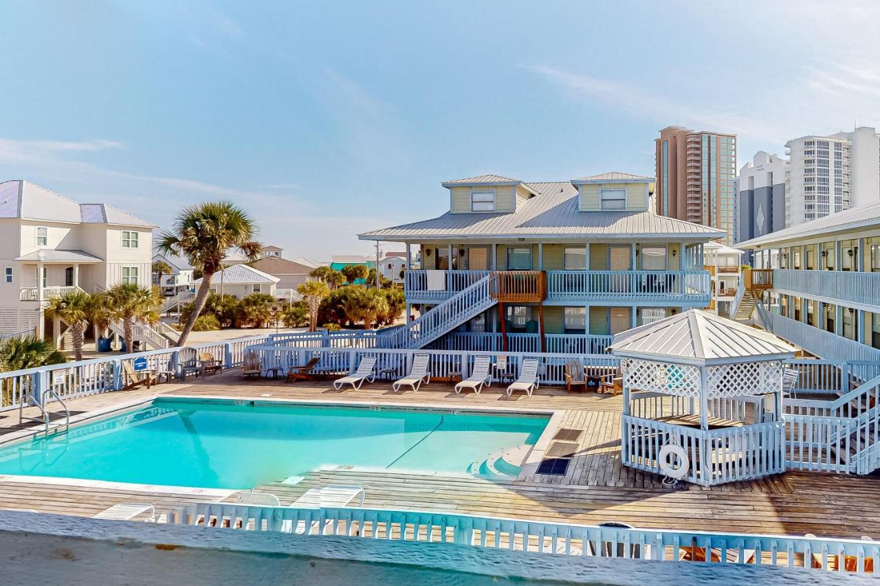 The Cove B201 Apartman Gulf Shores Kültér fotó