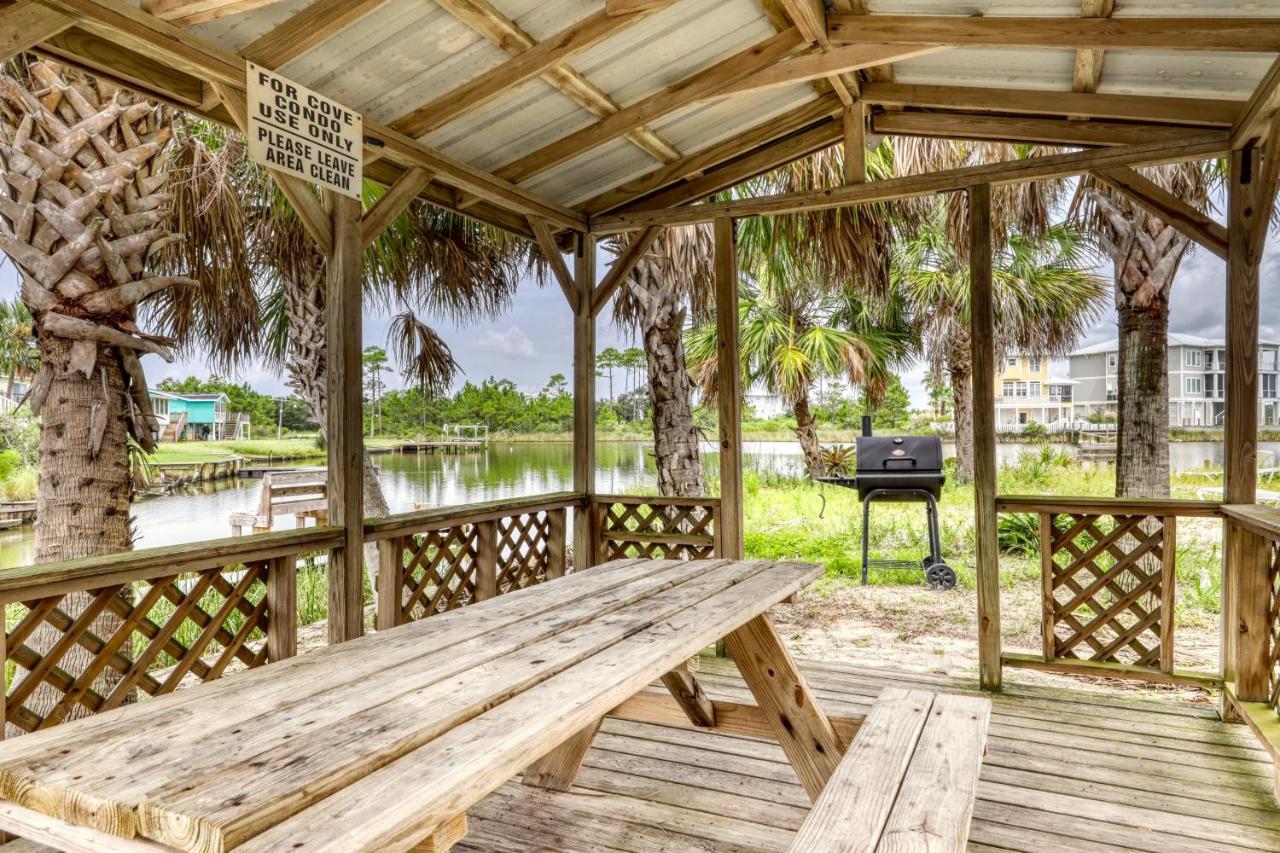 The Cove B201 Apartman Gulf Shores Kültér fotó