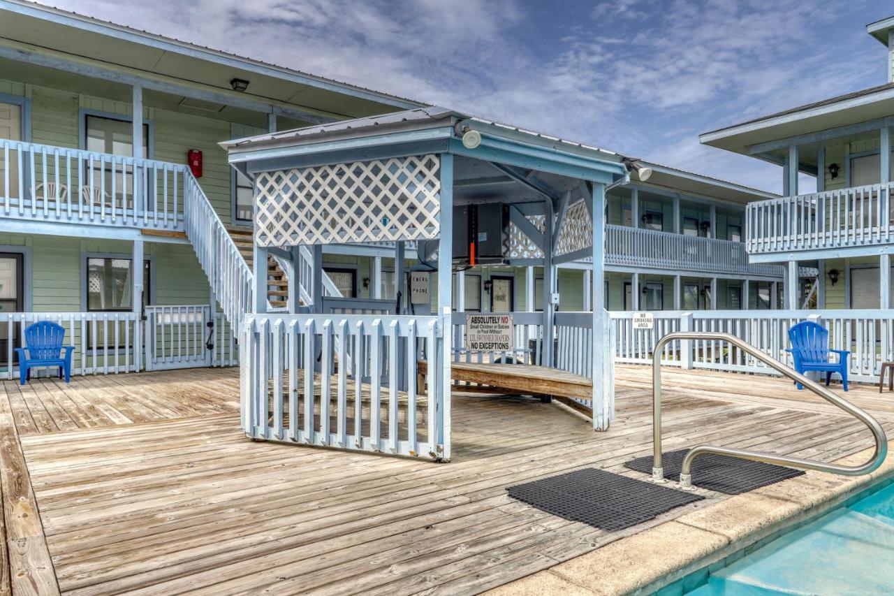 The Cove B201 Apartman Gulf Shores Kültér fotó