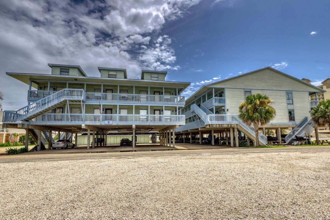 The Cove B201 Apartman Gulf Shores Kültér fotó