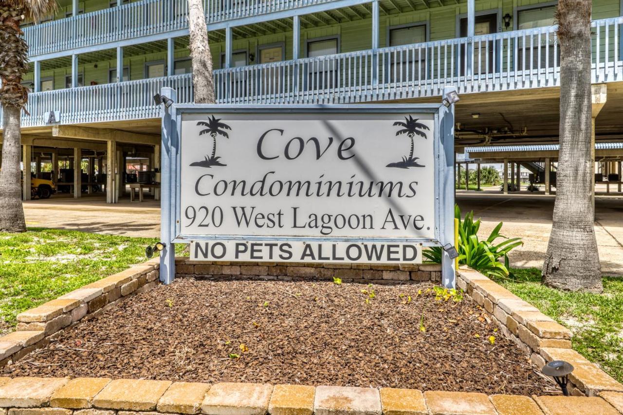 The Cove B201 Apartman Gulf Shores Kültér fotó