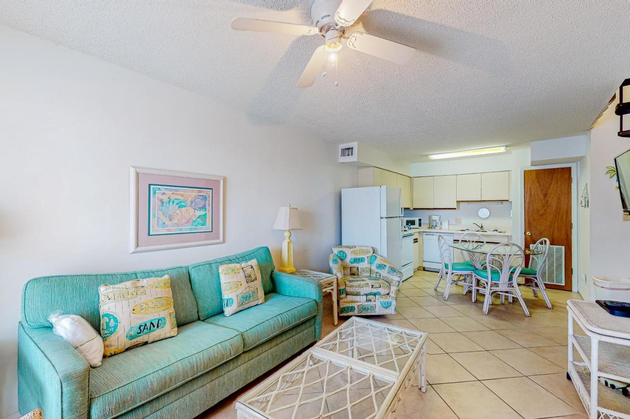 The Cove B201 Apartman Gulf Shores Kültér fotó