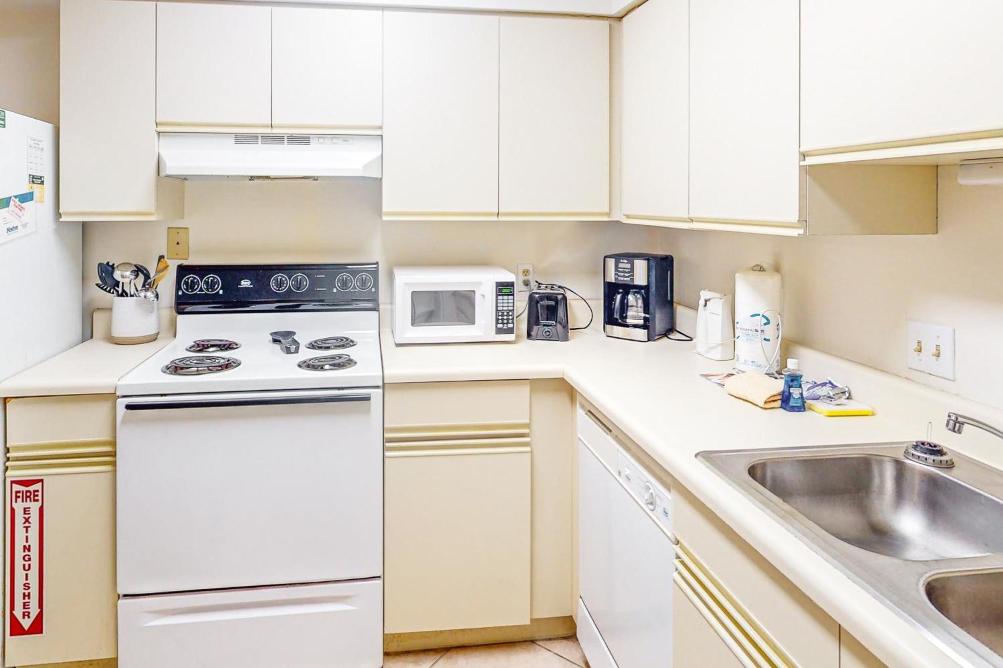 The Cove B201 Apartman Gulf Shores Kültér fotó
