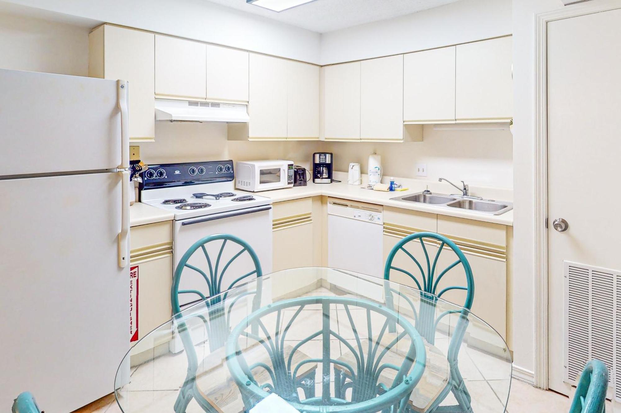 The Cove B201 Apartman Gulf Shores Kültér fotó