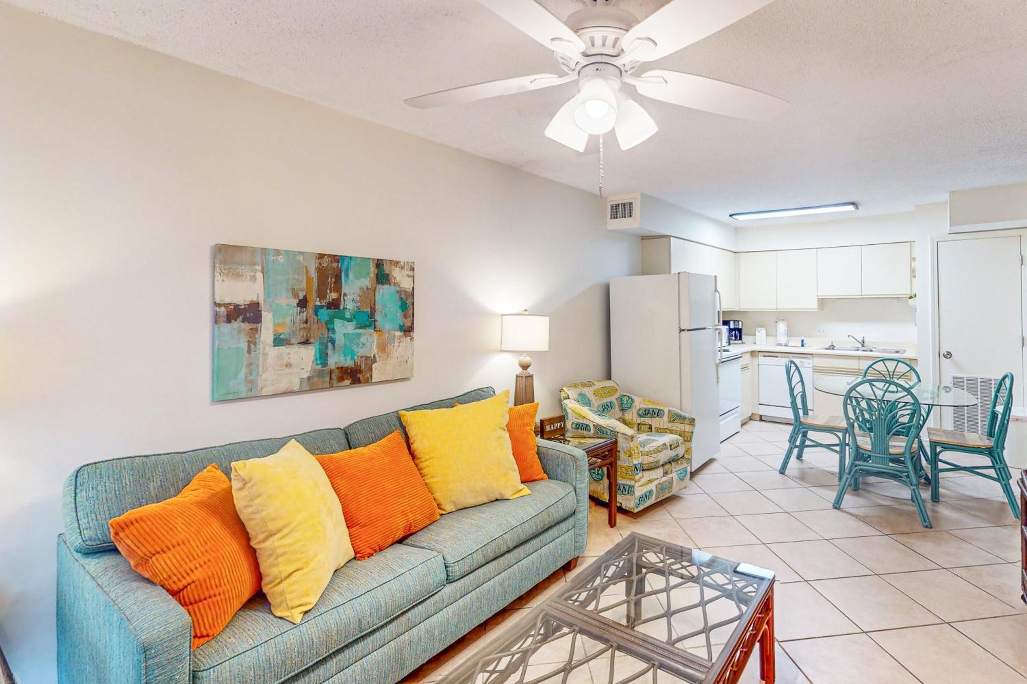 The Cove B201 Apartman Gulf Shores Kültér fotó