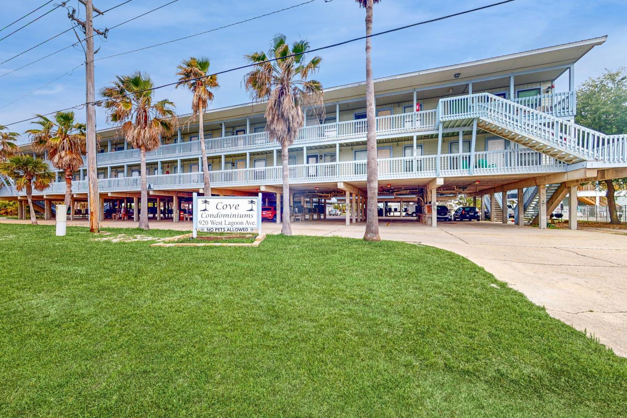 The Cove B201 Apartman Gulf Shores Kültér fotó